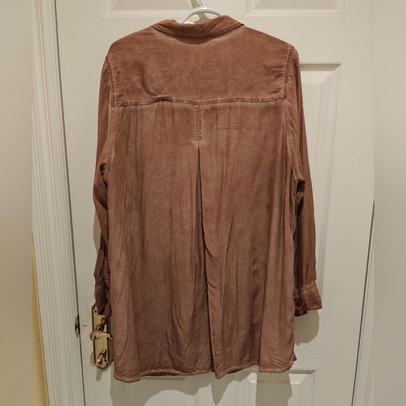 VELVET HEART Women's Top - Picture 3 of 3